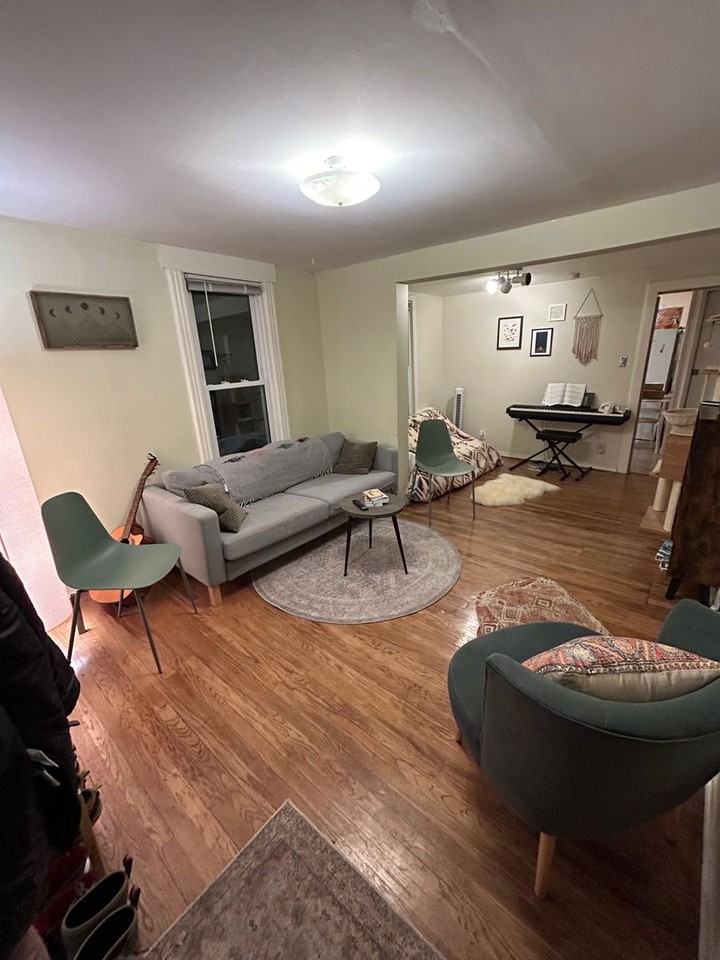 536 Detroit Street Duplex - Photo 6 of 16