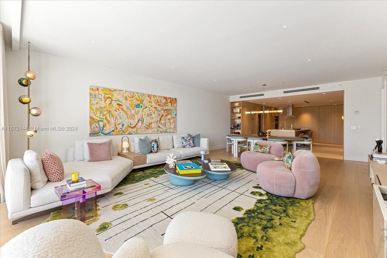 2113 Fisher Island Dr #2113 - Photo 2 of 34