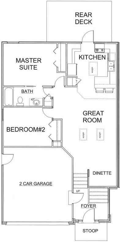 3115 W 83rd Ln #3115 - Photo 2 of 16