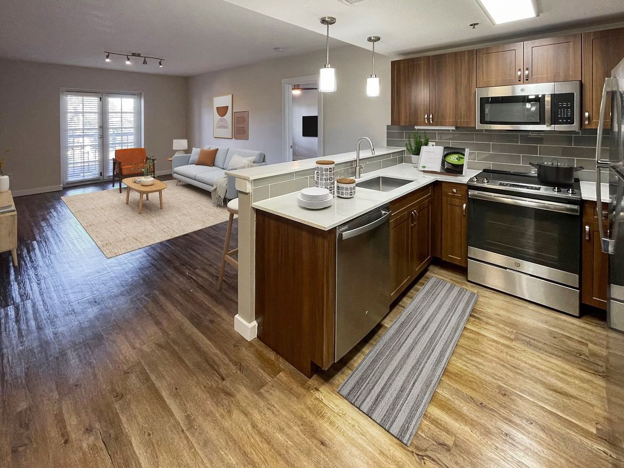 Mizner Park Apartments - Photo 3 of 22