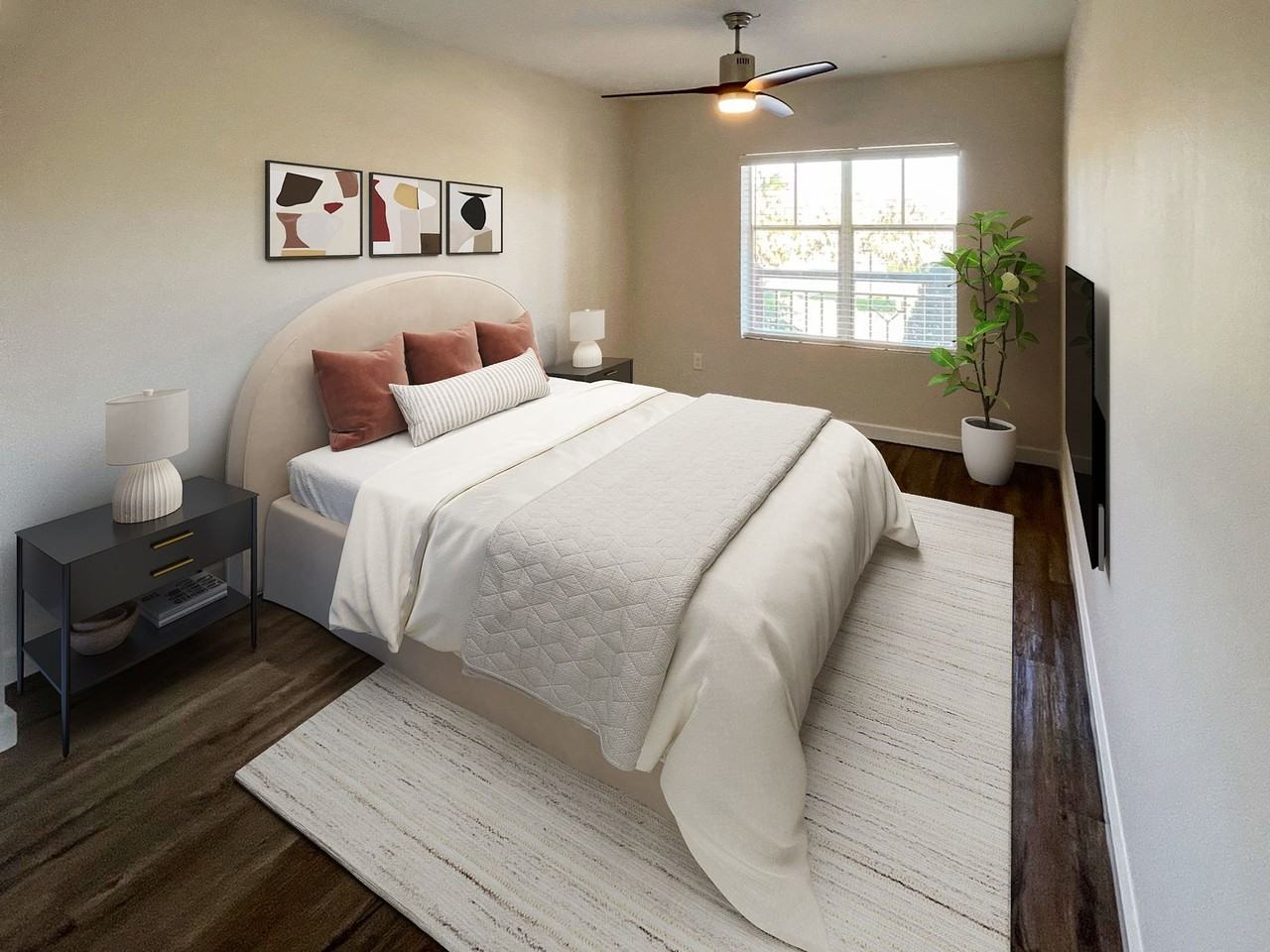 Mizner Park Apartments - Photo 4 of 22