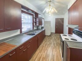 featured image of Bales Ave