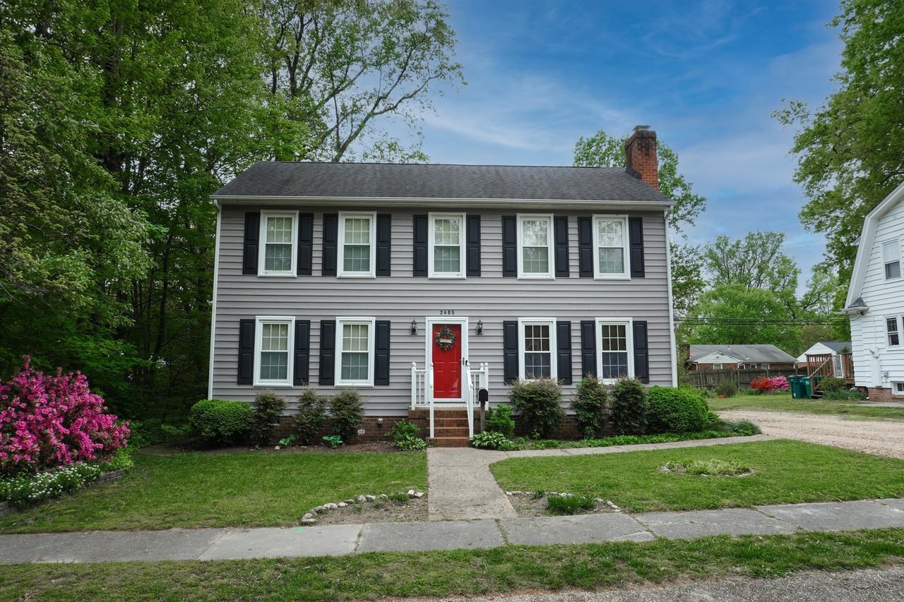 2405 Kenmore Rd #1 - Photo 2 of 25