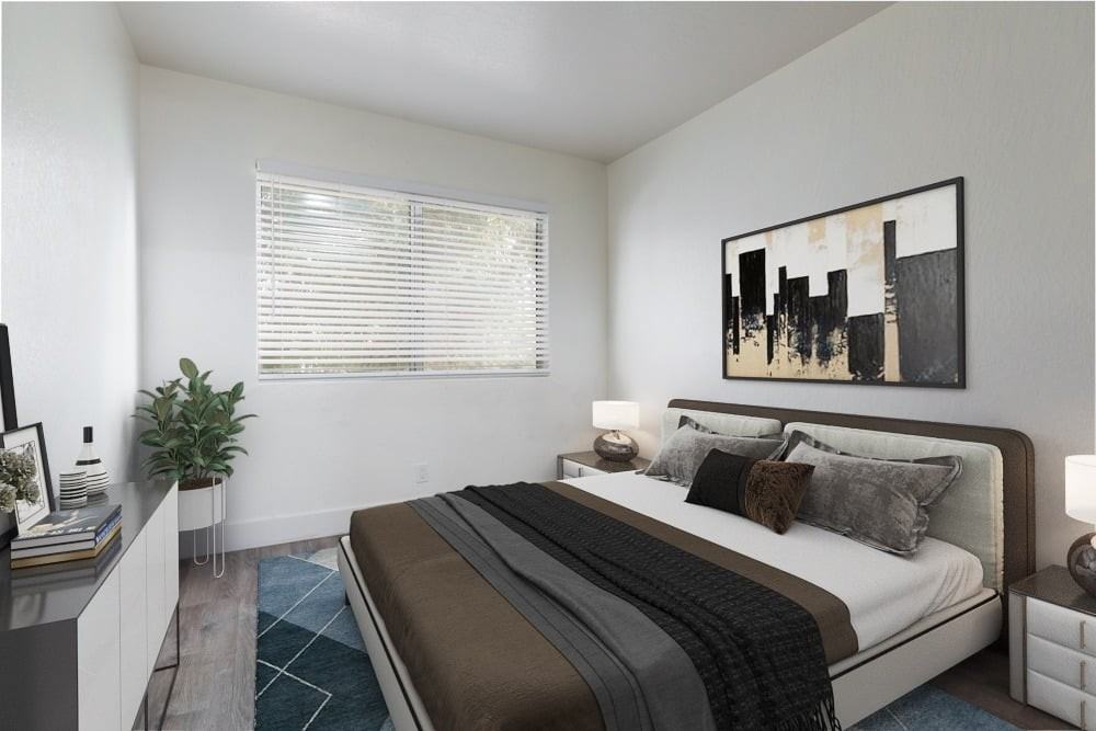 Garden Hill Apartments - Photo 6 of 46