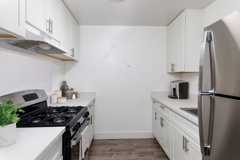 Garden Hill Apartments - Photo 1 of 1