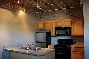 featured image of 111 W Morgan St