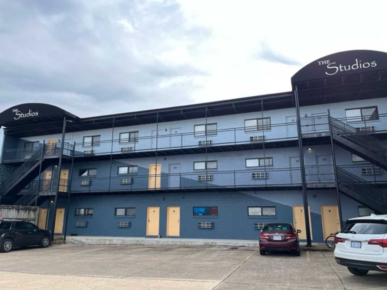 111 W Morgan St - Photo 3 of 3