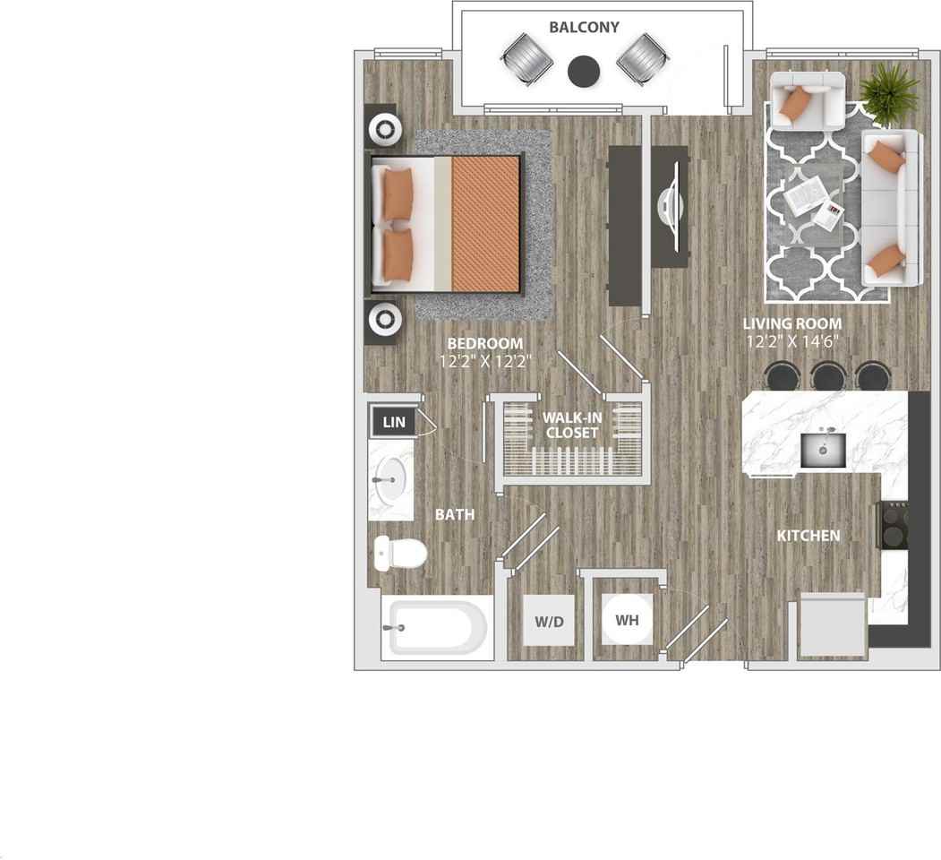 300 Optimist Park - Photo 7 of 24