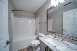 Summers Run Apartments - Photo 1 of 1