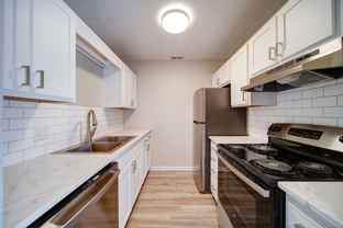 Summers Run Apartments - Photo 1 of 1