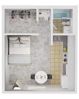 featured image of 3890 Katie Court