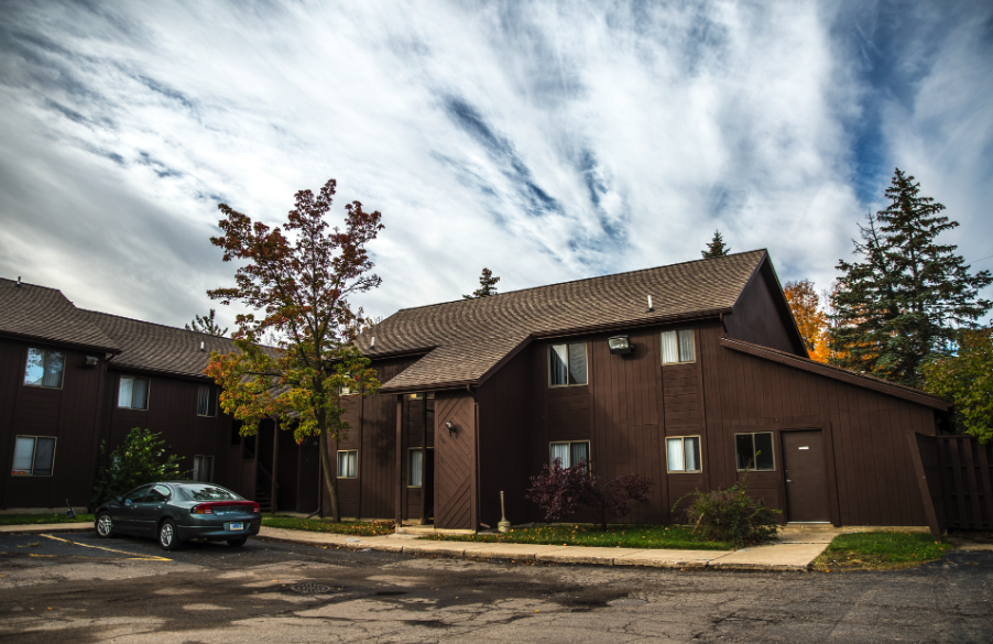 Garden Square - Photo 2 of 5