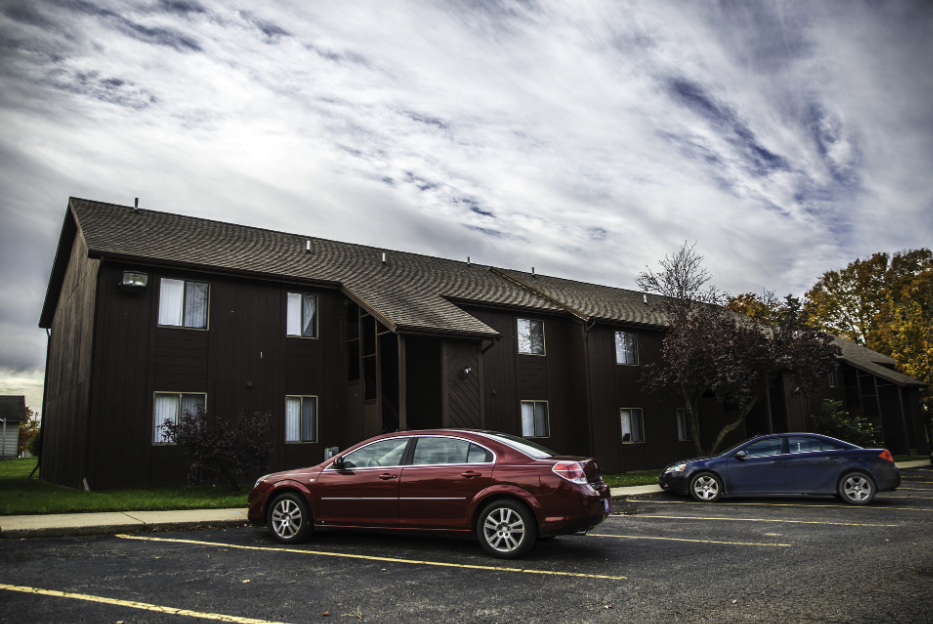 Garden Square - Photo 4 of 5