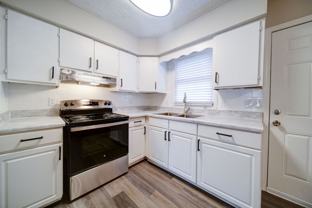 The Manor Townhomes - Photo 1 of 1