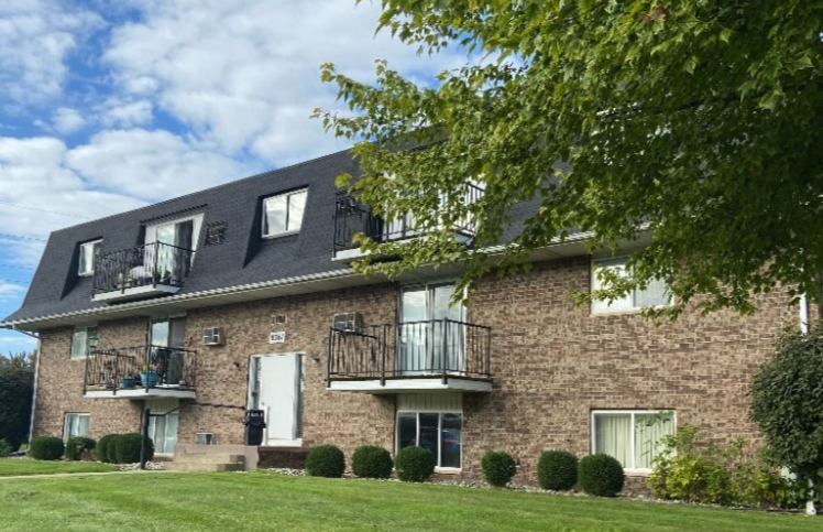 Silver Creek Apartments - Photo 7 of 15