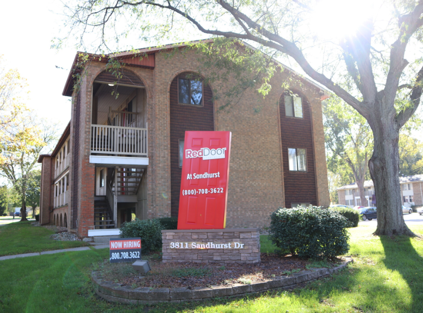 Sandhurst - Photo 5 of 5