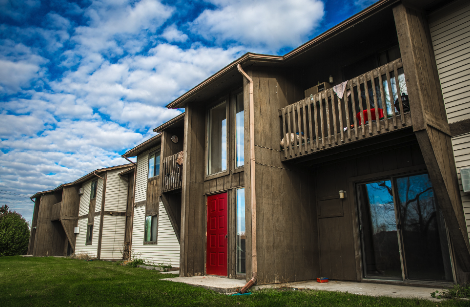 Wallace Park - Photo 2 of 5