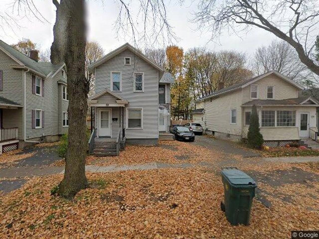 Cypress Street Double Apartments - 214 Cypress St Rochester NY | Zumper