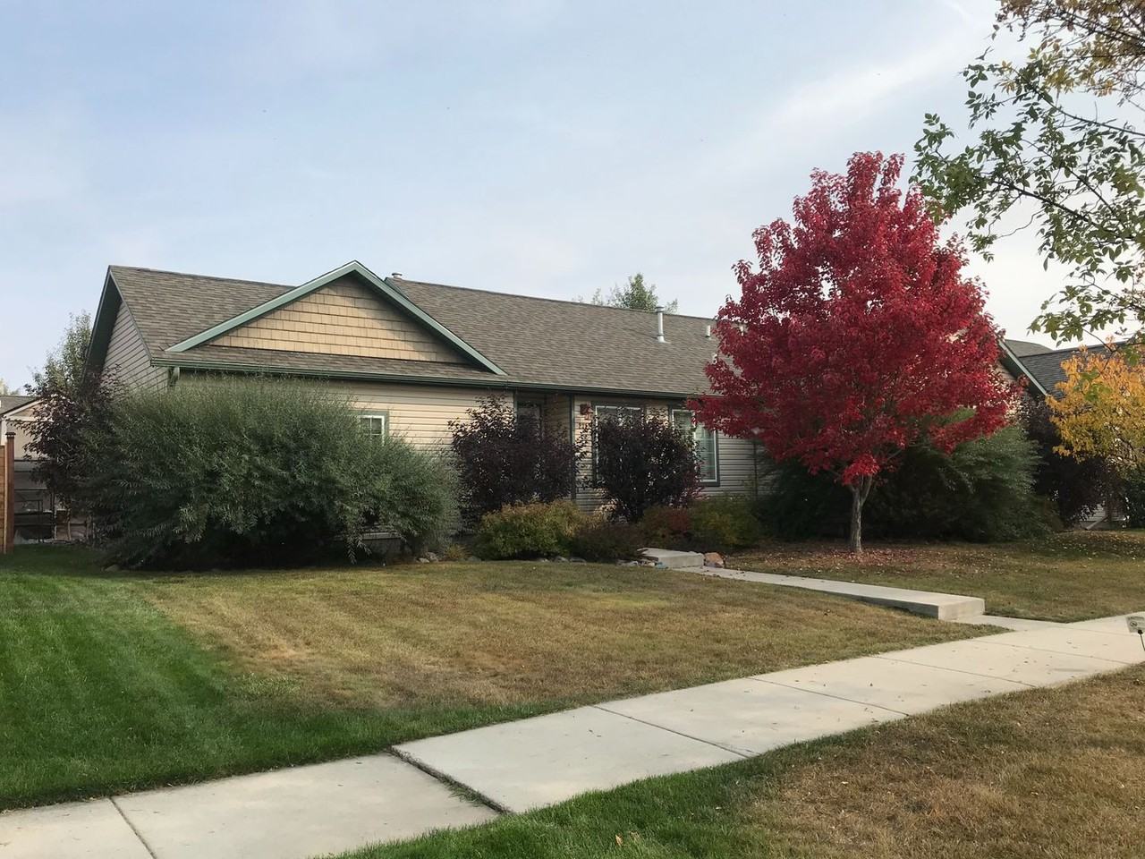 2722 Mary Jane Blvd - Photo 2 of 10