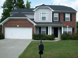 featured image of 836 836 Rains Meadow Drive