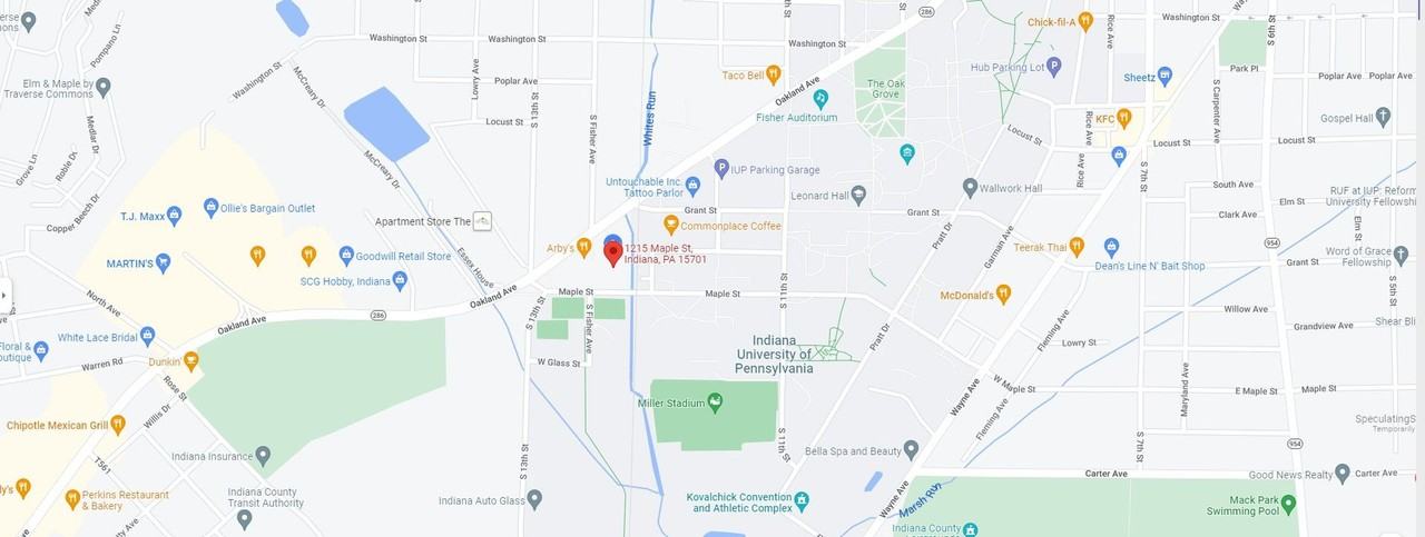 1215 Maple St - Photo 7 of 19