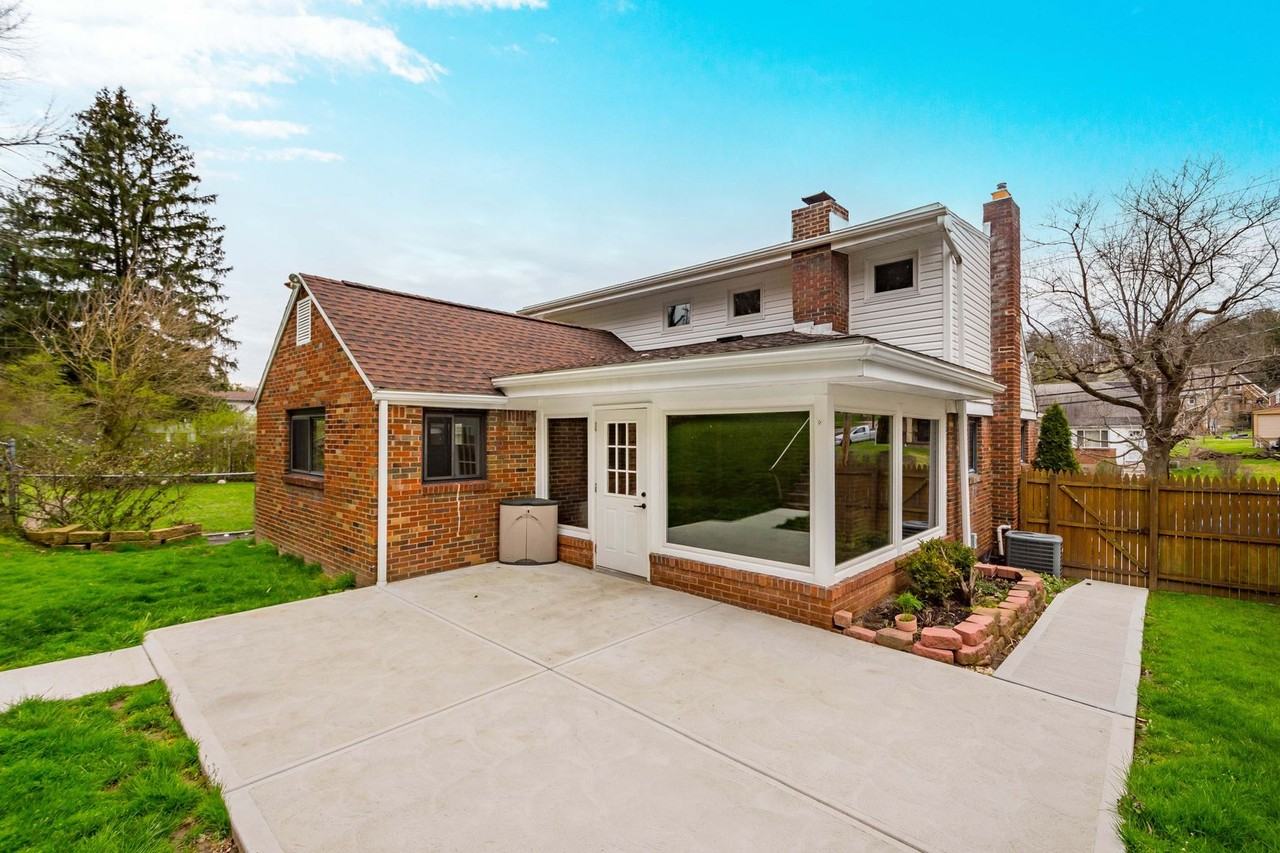 507 Beulah Rd - Photo 3 of 29