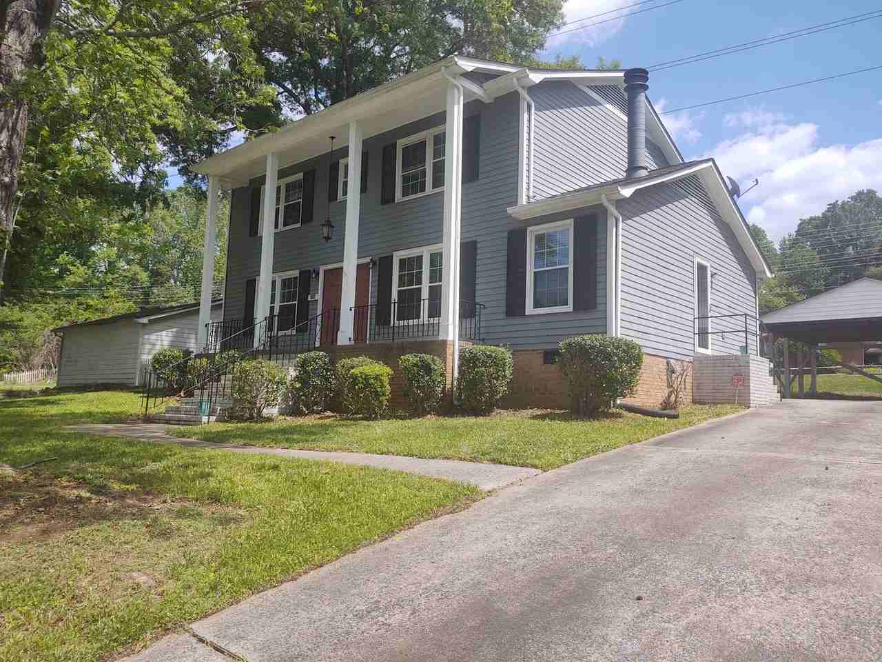 6000 Doncaster Dr - Photo 2 of 21