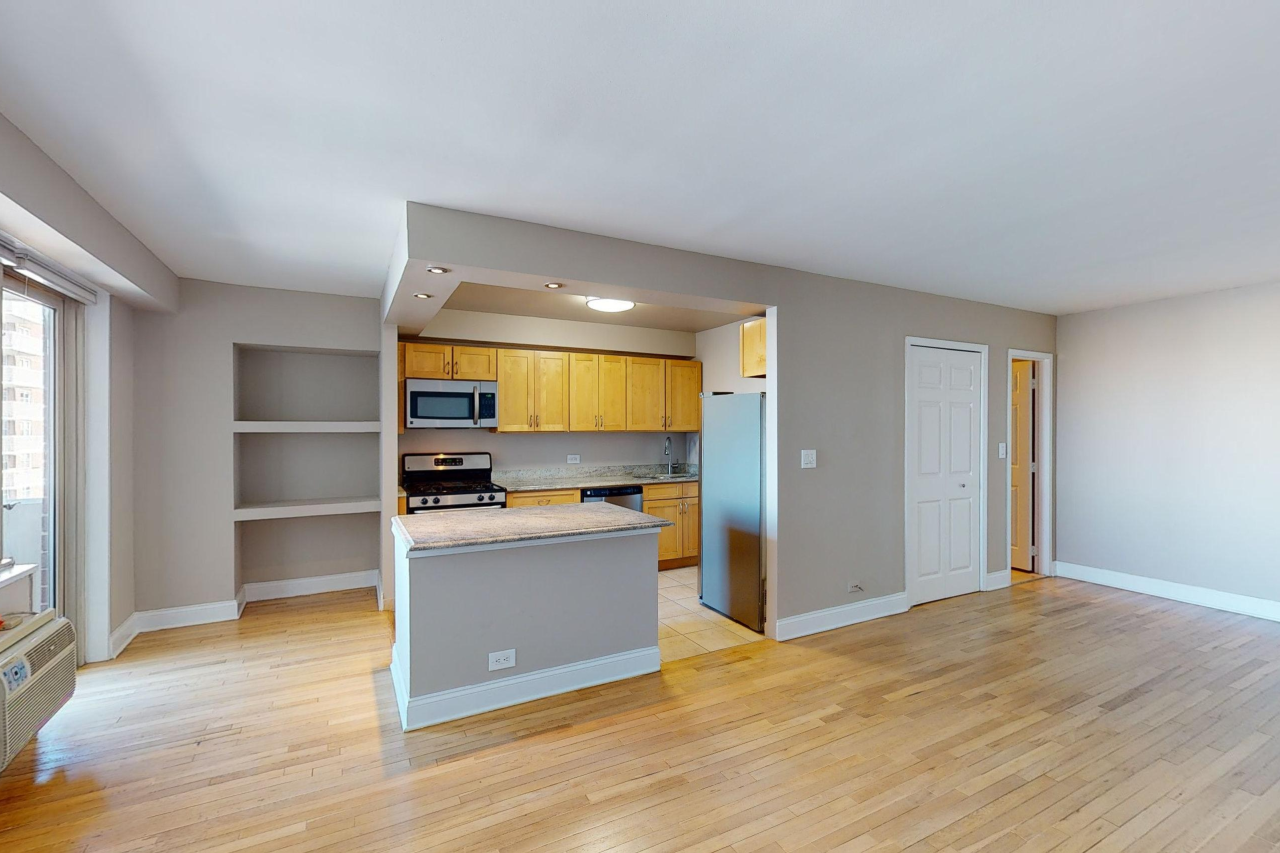 40 Harrison St #40-35L - Photo 5 of 21