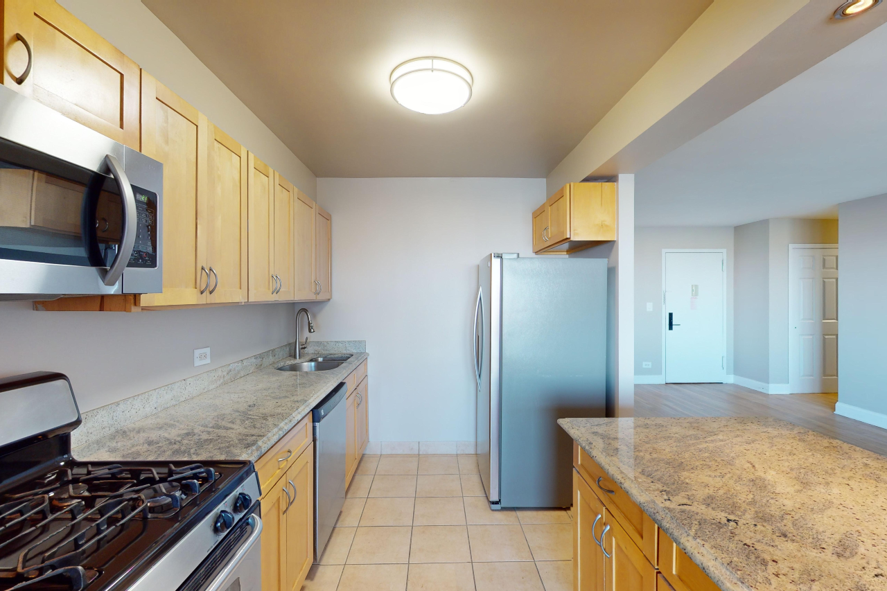 40 Harrison St #40-35L - Photo 6 of 21