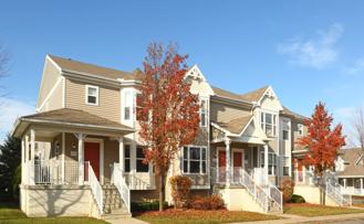 Springbrook Townhomes - Photo 1 of 1