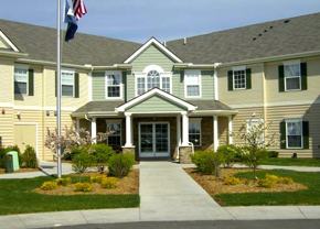 Cranbrook Terrace - Photo 1 of 1