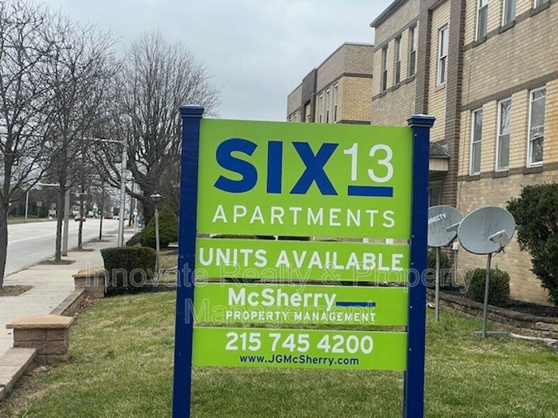 613 N Broad St - Photo 2 of 28