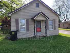 800 Harrell Ave  
