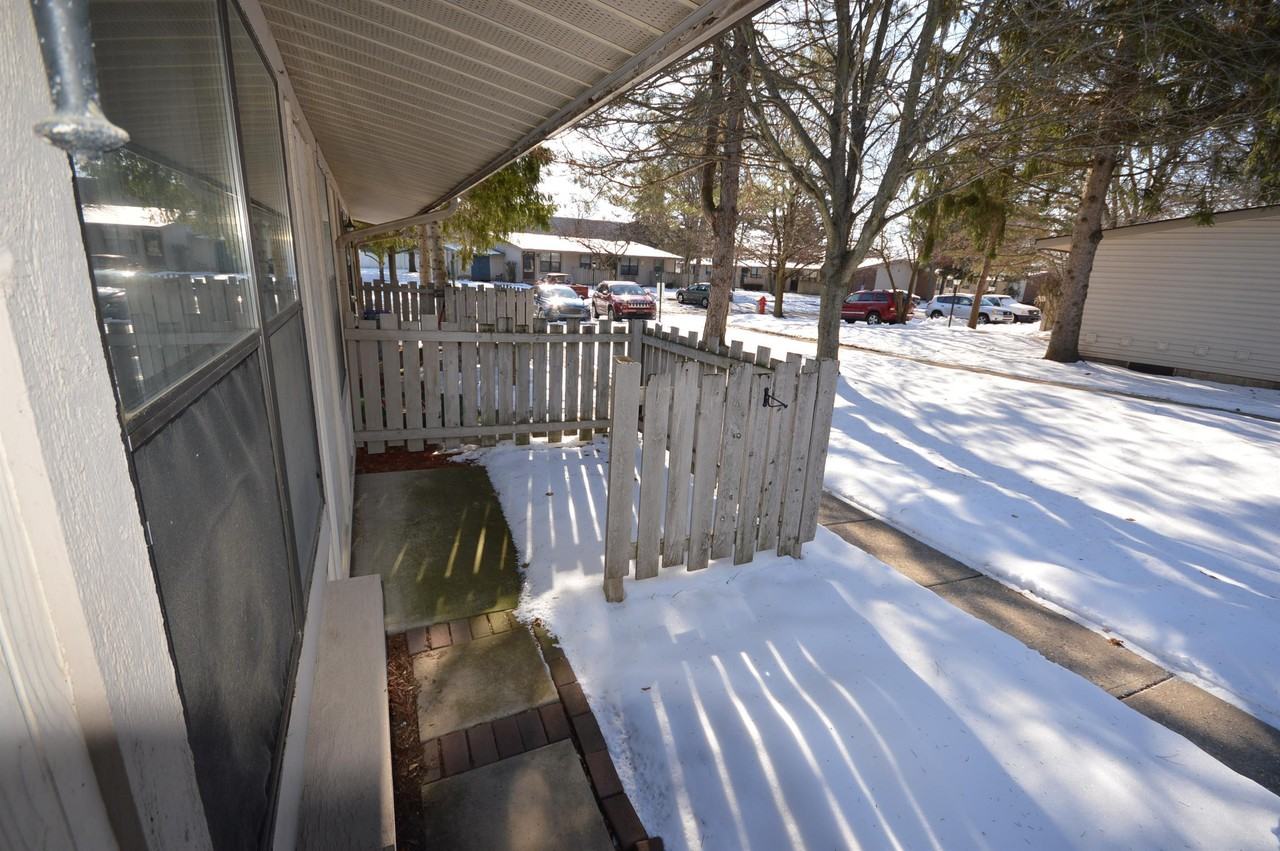 200 North Occidental Highway Apartments in Tecumseh, MI 49286 Zumper