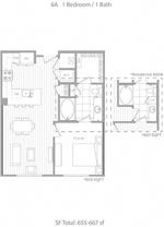 83 Cambridgepark Dr #417 - Photo 1 of 1