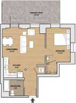 204 S Huntington Ave - Photo 1 of 1