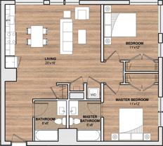 204 S Huntington Ave - Photo 1 of 1