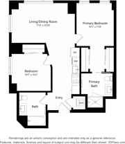 154 N First St #918 - Photo 1 of 1