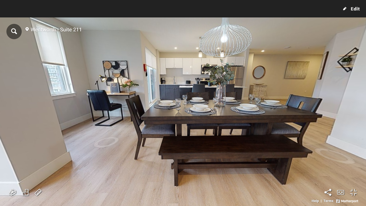 157 Wentworth Drive #603 - Photo 3 of 7