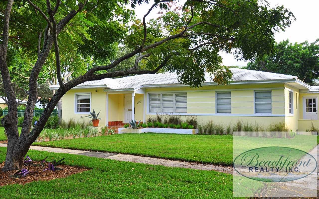 490 NE 91st Street, Miami Shores - Photo 3 of 33