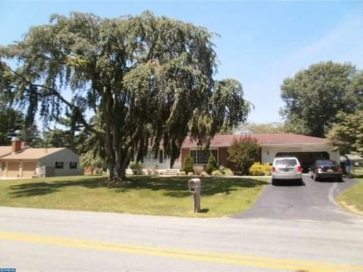 722 S Old Mill Rd - Photo 2 of 13