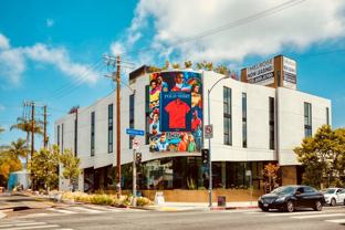 The Melrose - Photo 1 of 1