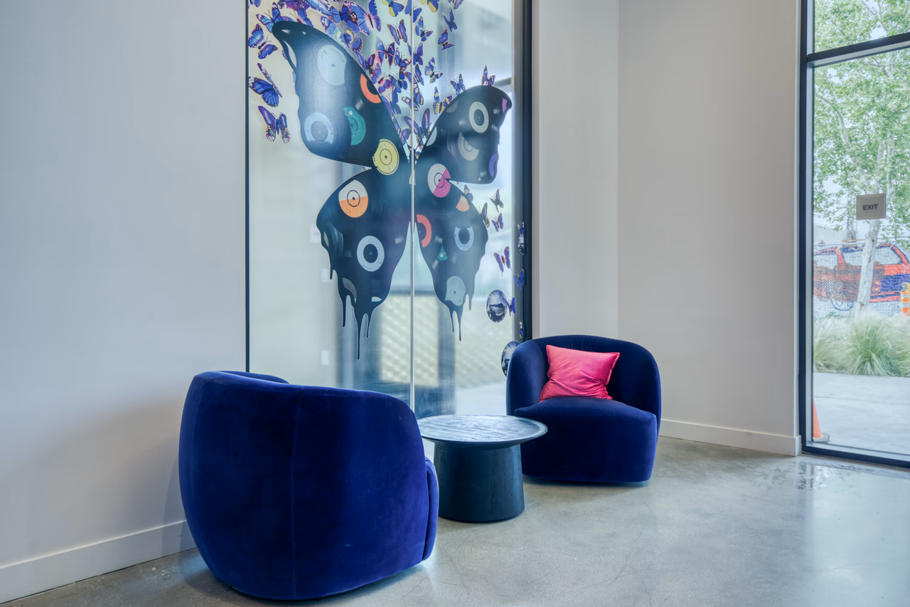 The Melrose - Photo 3 of 10