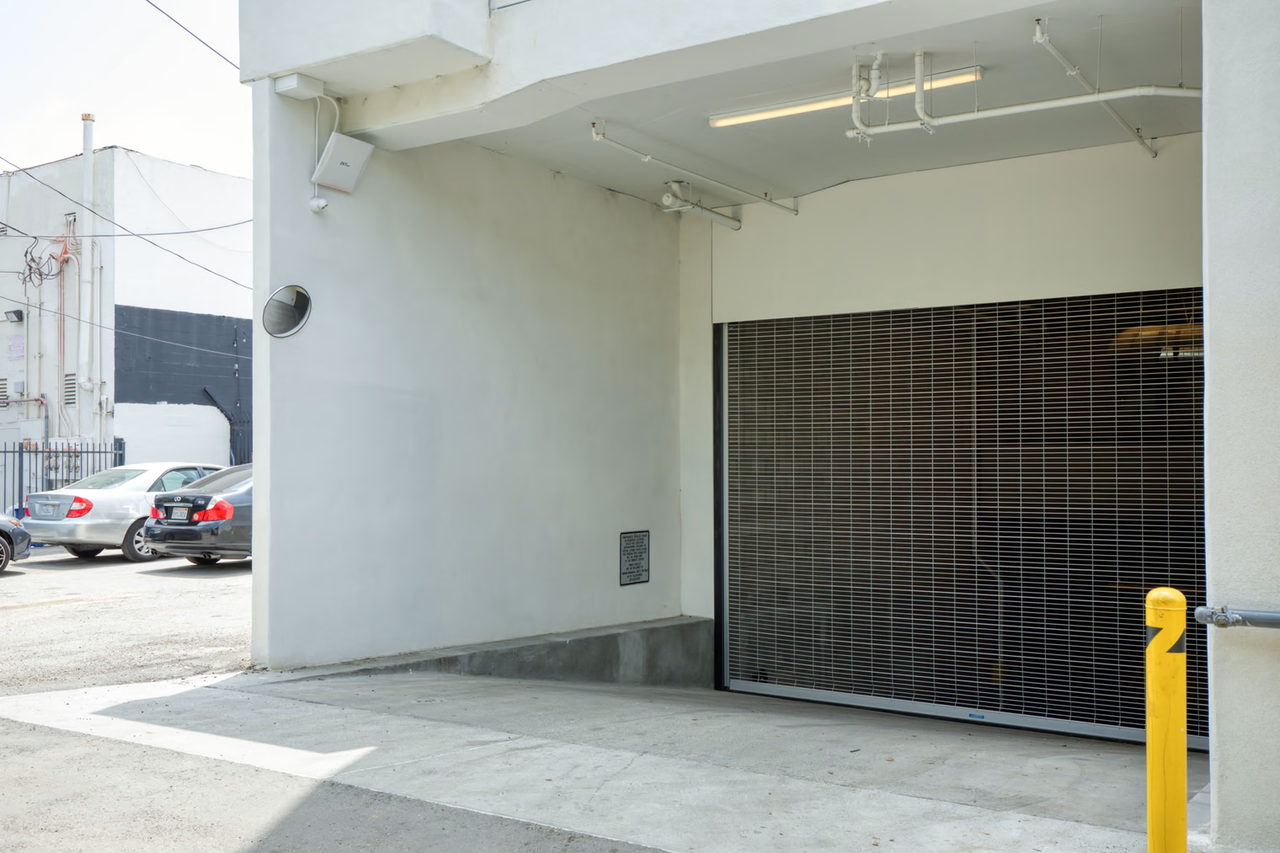 The Melrose - Photo 4 of 10