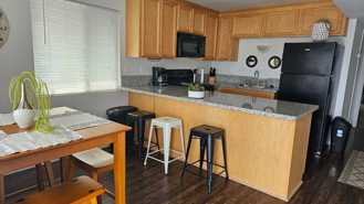 Sunset Terrace Apartments - Photo 1 of 1