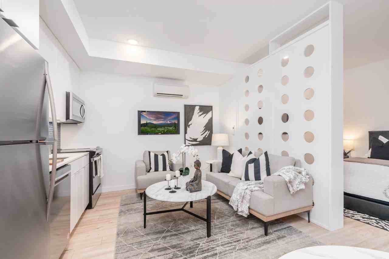 The Magnet South - Photo 4 of 50