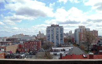 Monroe Park Towers Apartments - Photo 1 of 1