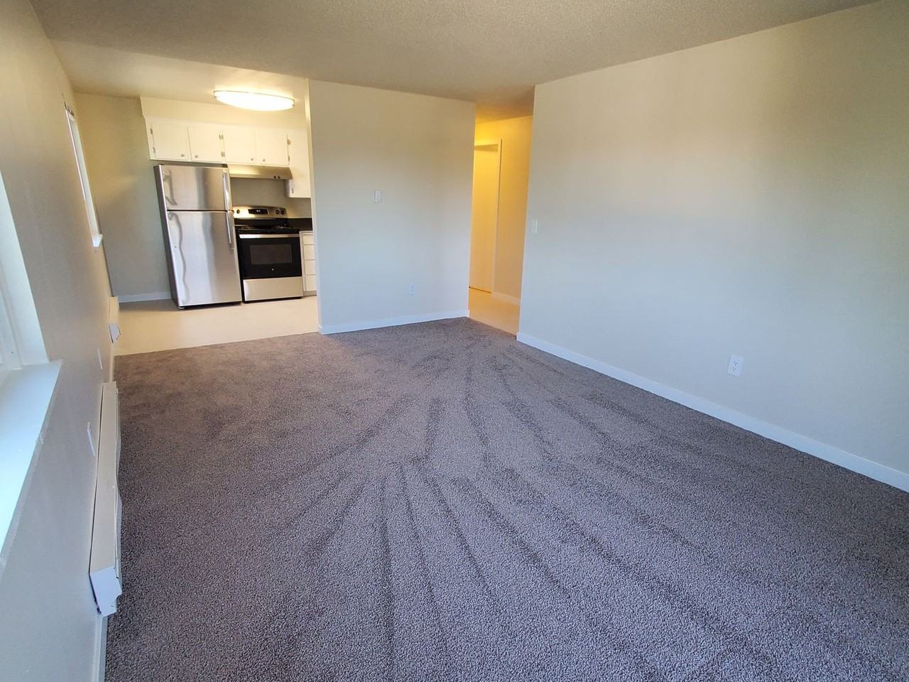 Cortina Apartments - Photo 2 of 11