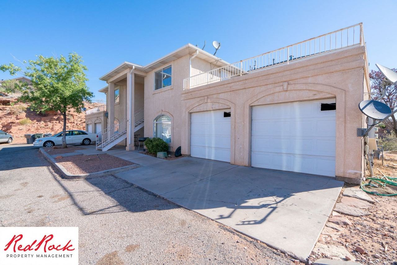Fourplex - 620 W Evans Ridge - Photo 3 of 50