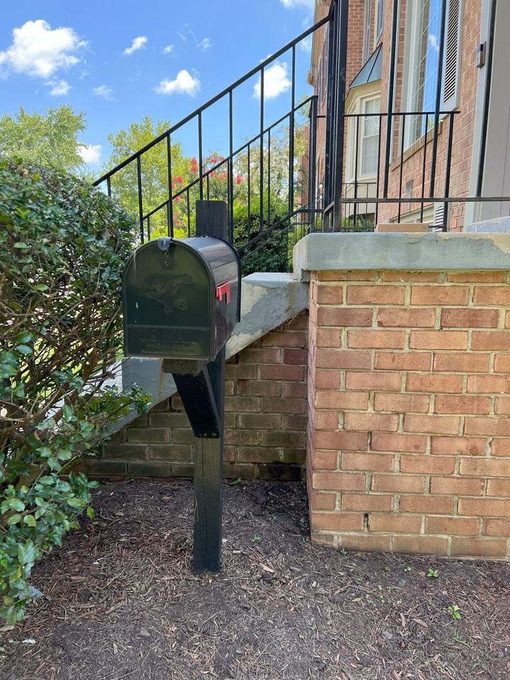 511 Davis  Ave SW Lower Level - Photo 3 of 10